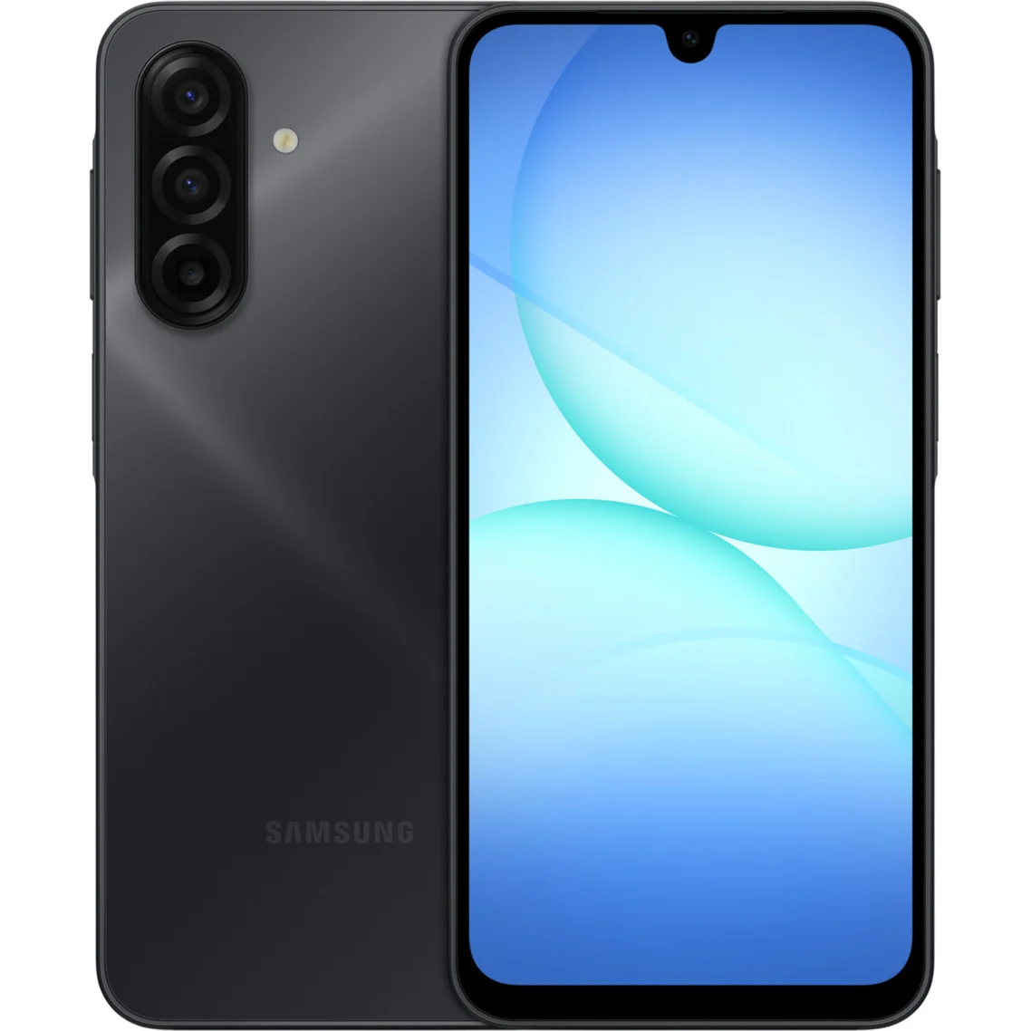 Samsung Galaxy A17 SM-A175F 6.7" 128GB 4GB Negro