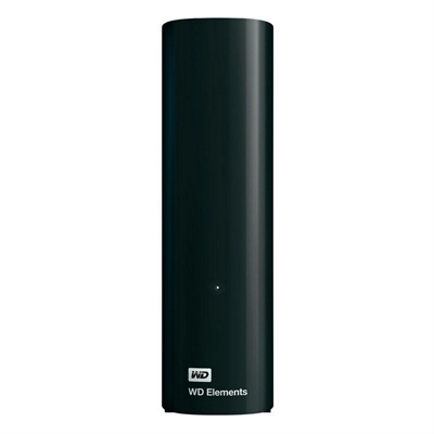Western Digital WDBWLG0040HBK 4TB 3.5 USB 3.0 Neg