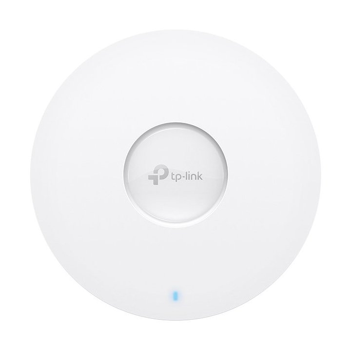 TP-Link EAP673 AP WiFi6 AX5400 Techo Dual 1x2.5GbE