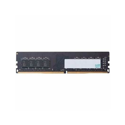 MODULO MEMORIA RAM 8GB DDR4 3200MHZ APACER