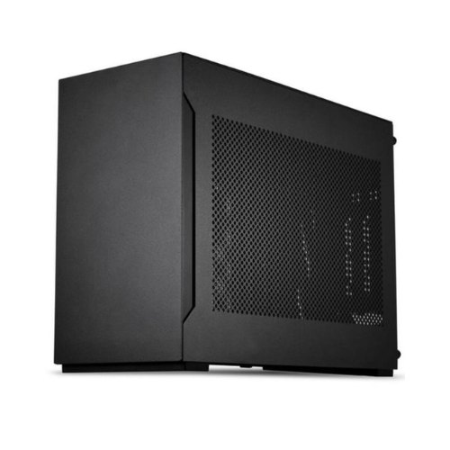 TORRE MINI-ATX LIAN LI  A4 H2O PCIE 5.0 BLACK