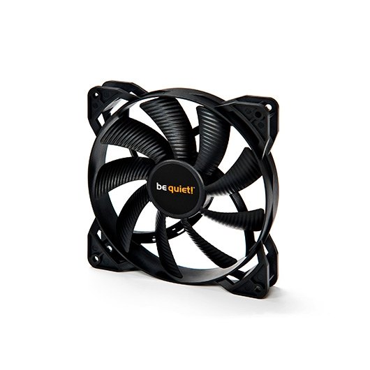 VENTILADOR 140X140 BE QUIET PURE WINGS 2
