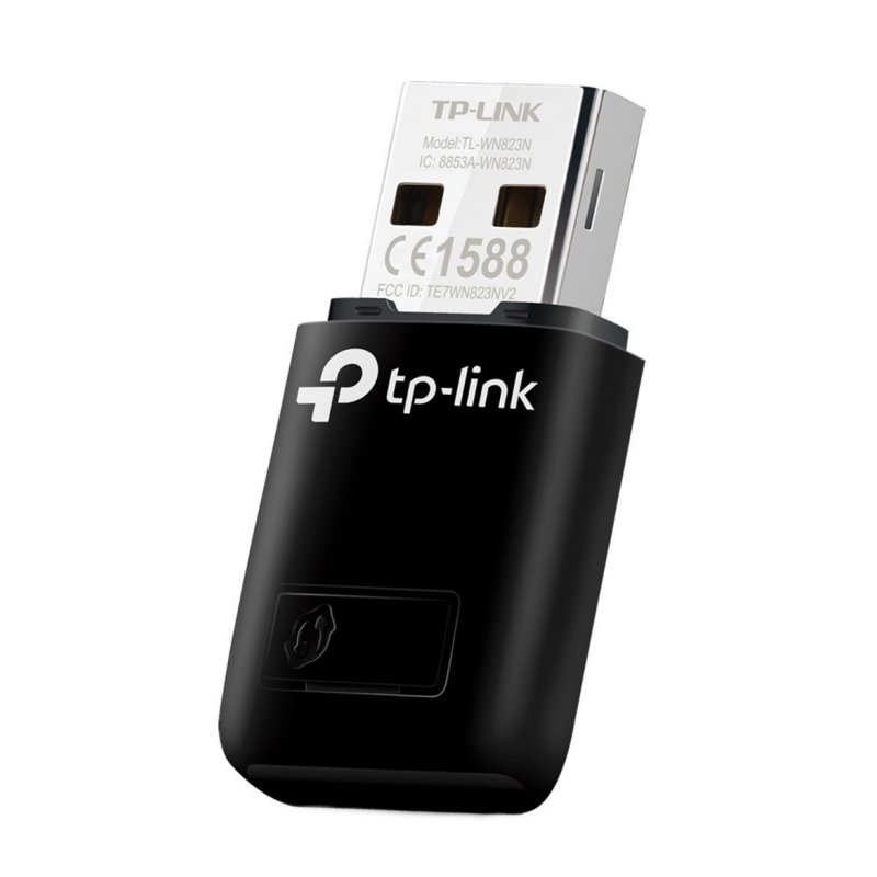N300 WiFi  Mini USB Adapter