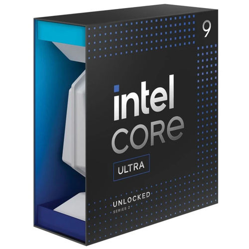 MICRO INTEL CORE ULTRA 9 285K 5.70GHZ LGA1851 BOX
