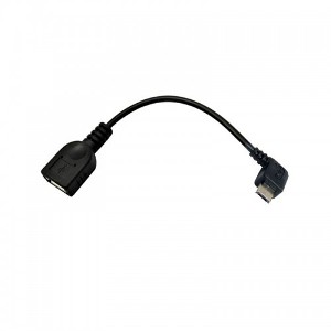 Nanocable Cable USB 2.0 OTG Tipo Micro B/M-A/H15cm