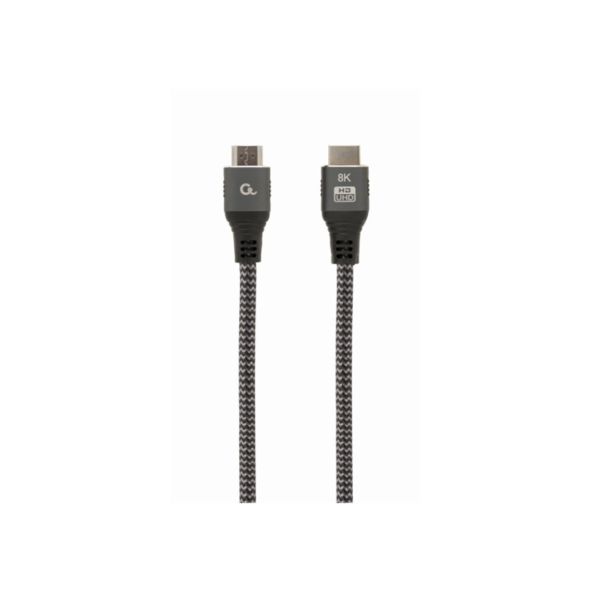 Gembird Cable HDMI de ultra alta velocidad 8K  1m