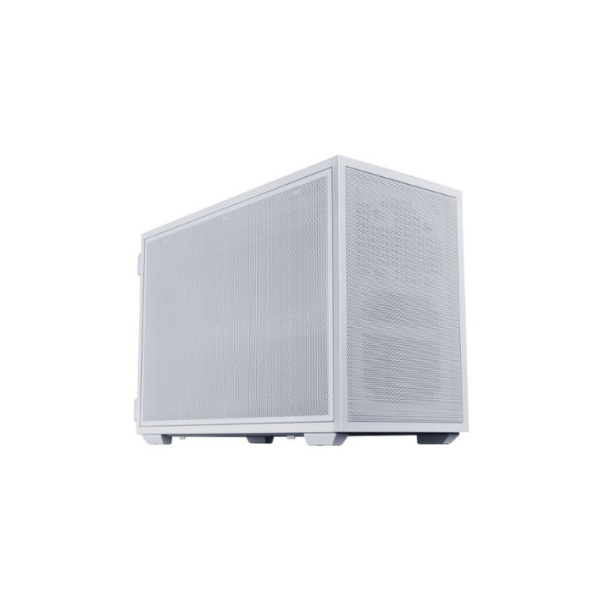 TORRE M-ATX LIAN LI DAN B4 MESH WHITE