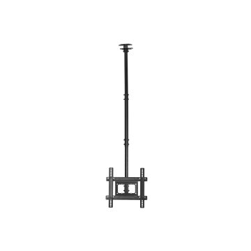 SOPORTE DE TECHO EQUIP 650321 PARA PANTALA 37"-70" INCLINABLE MAX. 50KGS