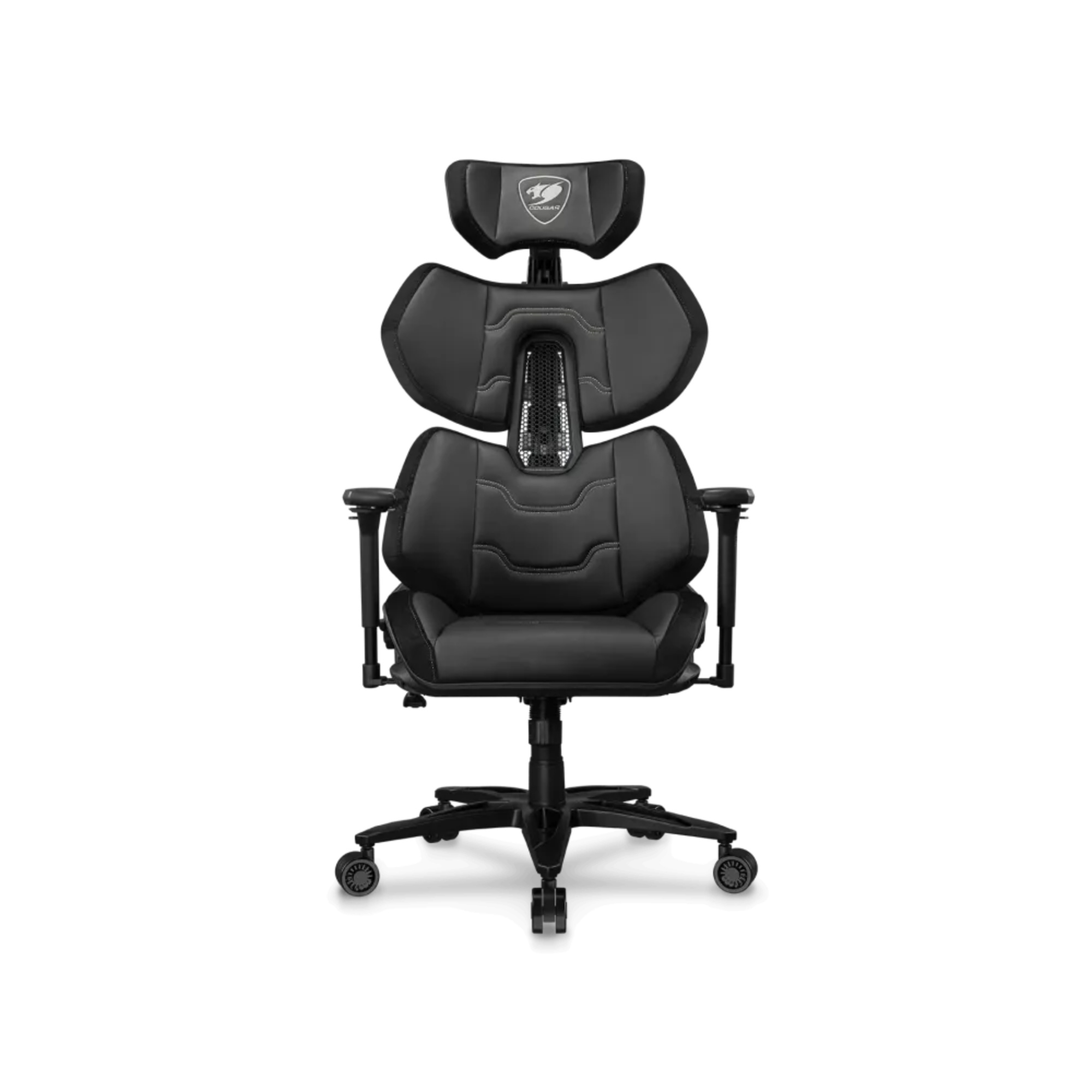 Cougar Silla Gaming Terminator Elite