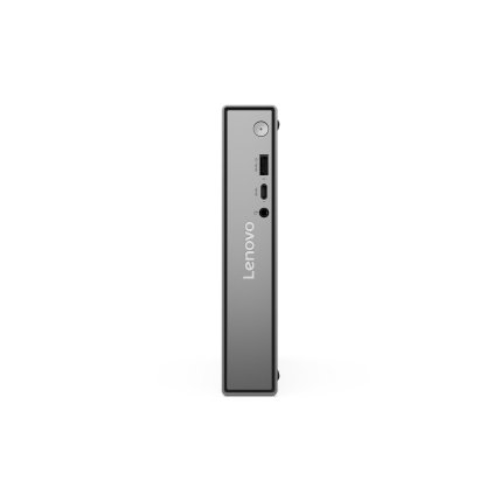 Ordenador Lenovo ThinkCentre Tiny NEO 50q G5 i3 8GB 512GB Freedos con teclado y mouse