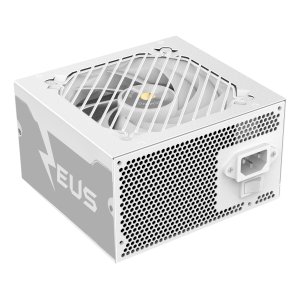 FUENTE DE ALIMENTACIÓN MODULAR MARS GAMING 750W ATX 80+ SILVER FBD 140mm AI2-RPM COLOR BLANCO