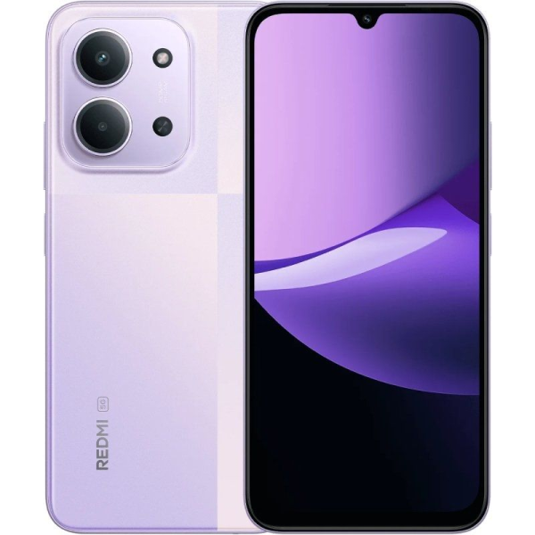 XIAOMI Redmi 15C 5G 6.9" 128Gb 4Gb Purple