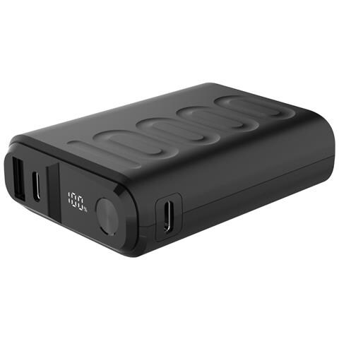 Celly Powerbank 20w 10000 mAh UsbC-Usb