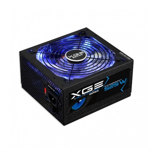 FUENTE ALIMENTACION 600W TOOQ PFC-ACTIVO 5SATA 14CM ATX - miniatura 3