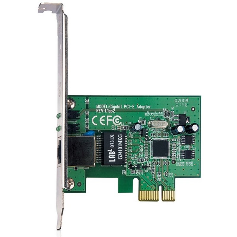 TARJETA PCI 10/100/1000 TP-LINK TG-3468