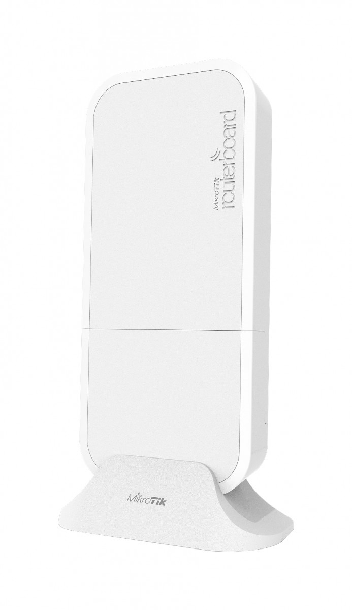 Mikrotik wAP LTE Kit AP WiFi 1x10/100 Outdoor