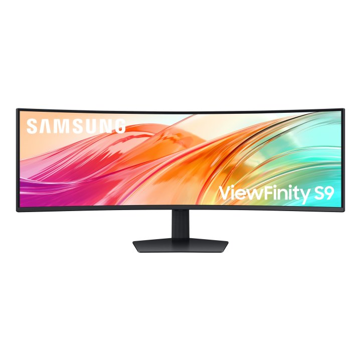 Samsung LS49F950UAUXEN Monitor 49" DQHD MM AA curvo
