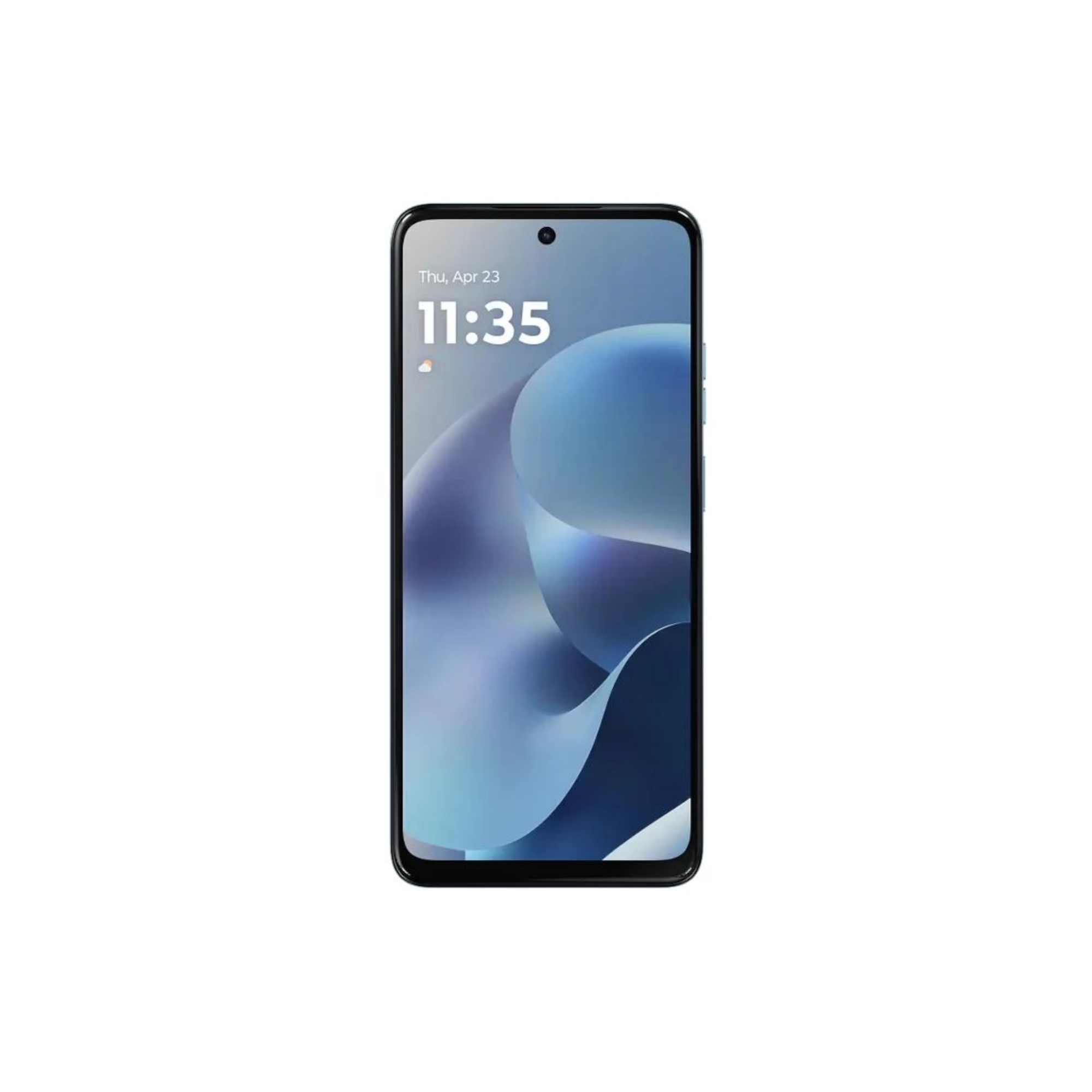 Motorola Moto G17 Power 6.7" 4GB 256GB Azul Claro