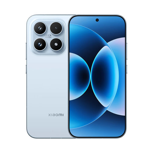 SMARTPHONE XIAOMI 17 6,3" 120HZ 5G 12GB/512GB ICE BLUE