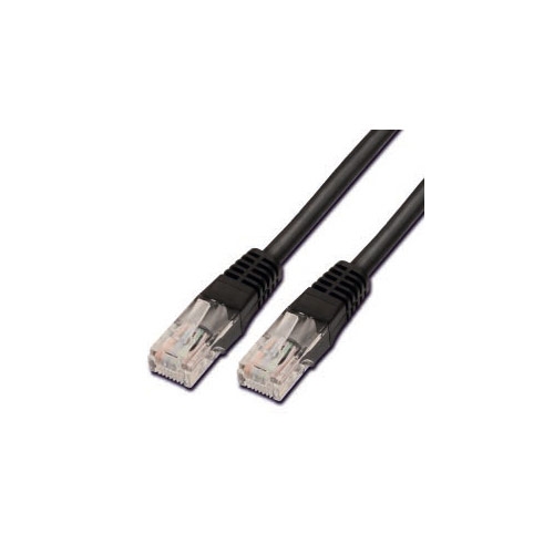 CABLE RED LATIGUILLO RJ45 LSZH CAT.6 UTP AWG24 1.0 M NANOCABLE 10.20.1301