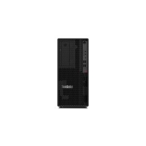 ORDENADOR LENOVO ThinkStation P2 TOWER INTEL CORE ULTRA 7 265 32GB 1TB GeFORCE RTX 5060 W11PRO