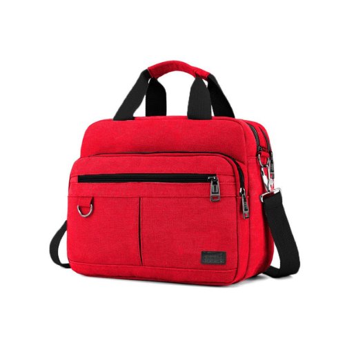 MALETIN PORTATIL 12-13.5  COOL CLEVELAND RED