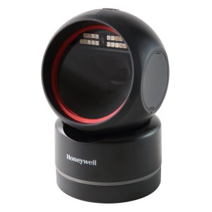 SCANNER CODIGO DE BARRAS SOBREMESA HONEYWELL HF-680EUN LECTOR 1D/2D CABLE USB COLOR NEGRO