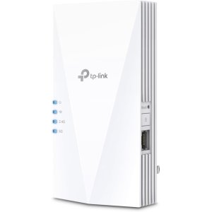 RANGE EXTENDER WIFI 6 DUALBAND TP-LINK RE580X AX1500