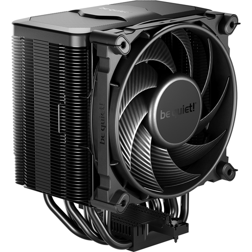 be quiet! DARK ROCK 5