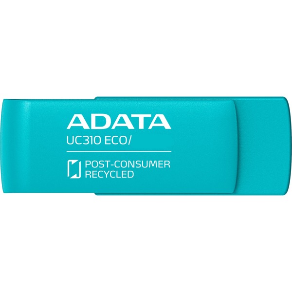 ADATA Lapiz USB UC310 128GB USB 3.2 Eco-friendly