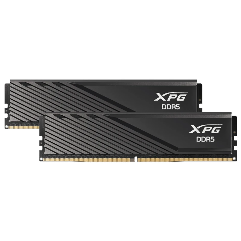 ADATA XPG Lancer DDR5 6000MHz 2x16G CL36 BLACK