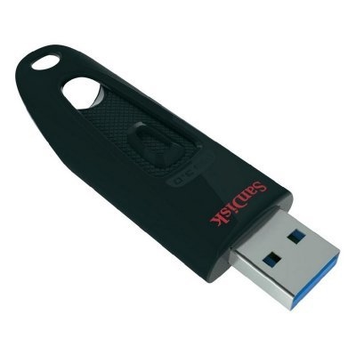 Ultra Memoria USB 3.0 64GB