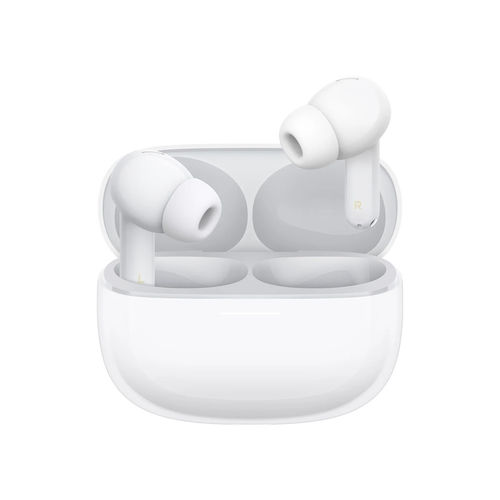AURICULARES C/MICROFONO XIAOMI REDMI BUDS 8 PRO CLOUD WHITE