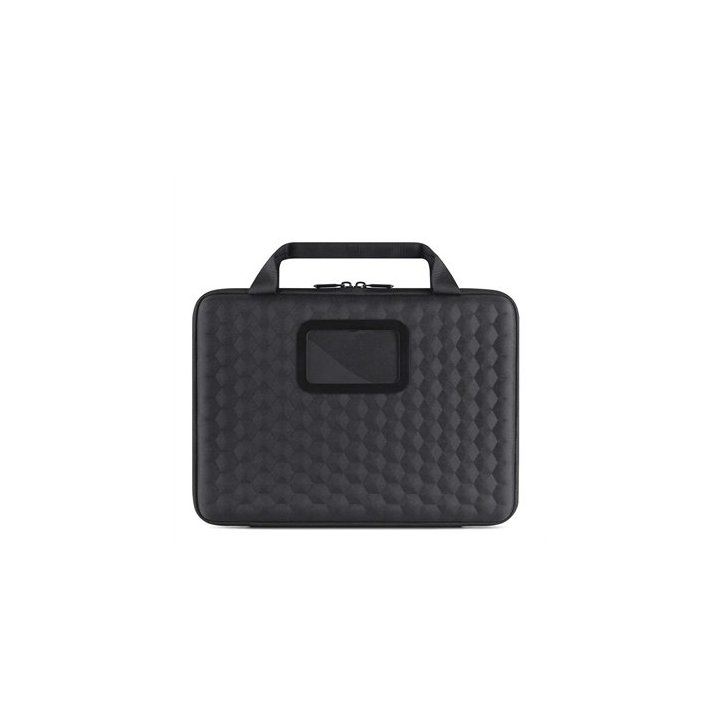 FUNDA BELKIN B2A075-C00 AIR PROTECT ALWAYS-ON PARA CHROMEBOOKS Y PORTATILES DE 11" COLOR NEGRO