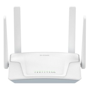 ROUTER WIFI 6 DUALBAND DLINK G416C 4G LTE AX1500