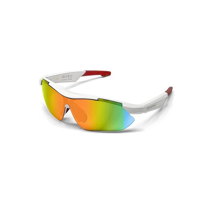 Energy Sistem Gafas Sonido BT Deportivas TrackVibe