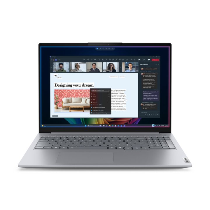 Lenovo TB16 G9 U5-325U 32GB 512GB W11P 16"