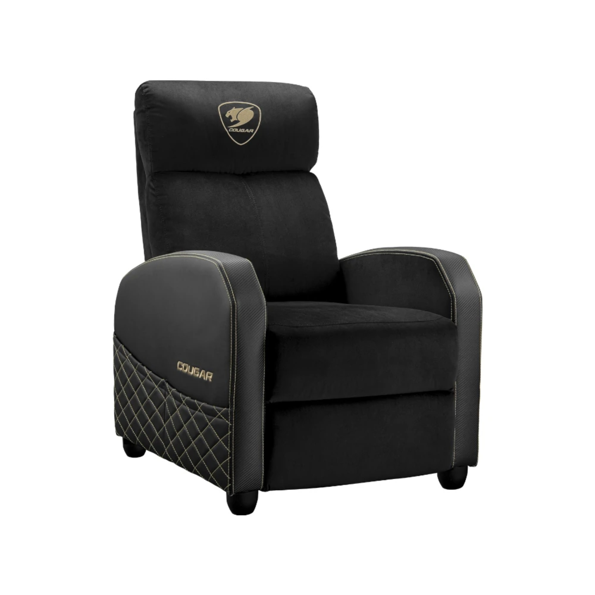 Cougar Sillón Gaming Ranger Elite Gold