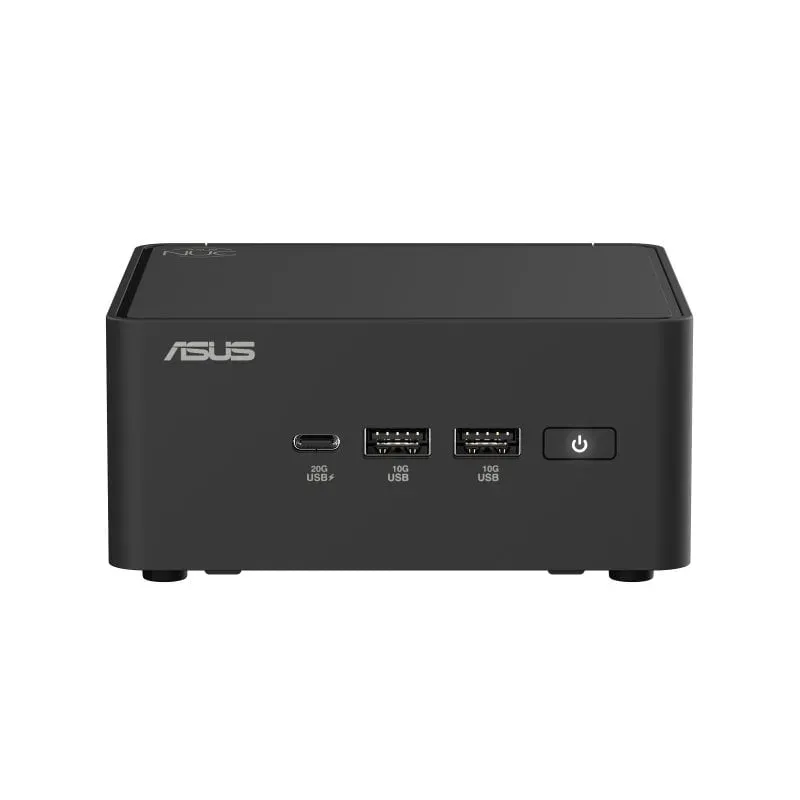 Asus NUC 15 Pro RNUC15CRHI300002 Core 3-100U+8GB