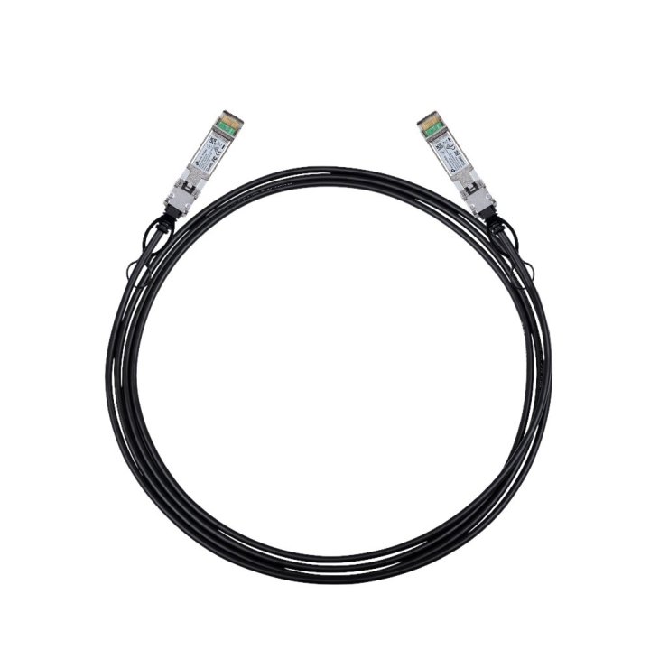 TP-Link SM5220-3M Cable Directo SFP+ 10Gb 3 metros