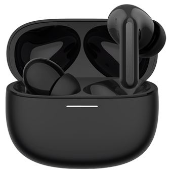AURICULARES C/MICROFONO XIAOMI REDMI BUDS 8 BLACK