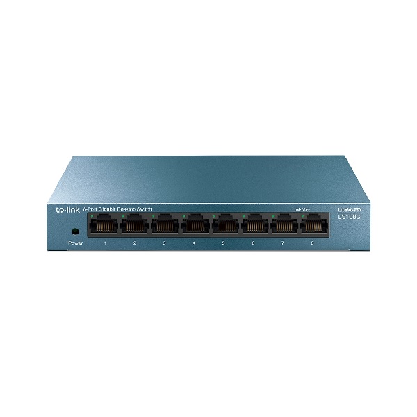 HUB SWITCH TP-LINK LS108G