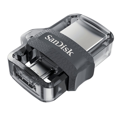 SanDisk SDDD3-064G-G46 Memoria USB Ultra Dual Drive m3.0 64GB