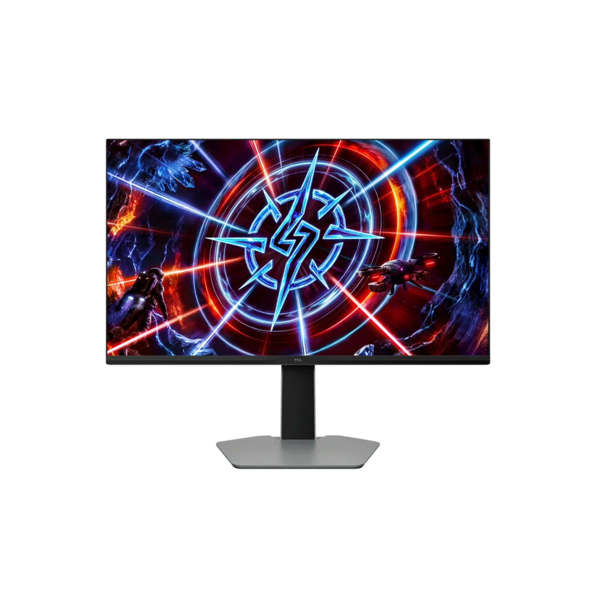 TCL 27P2APRO Monitor 27" MiniLed QHD 320Hz 1ms