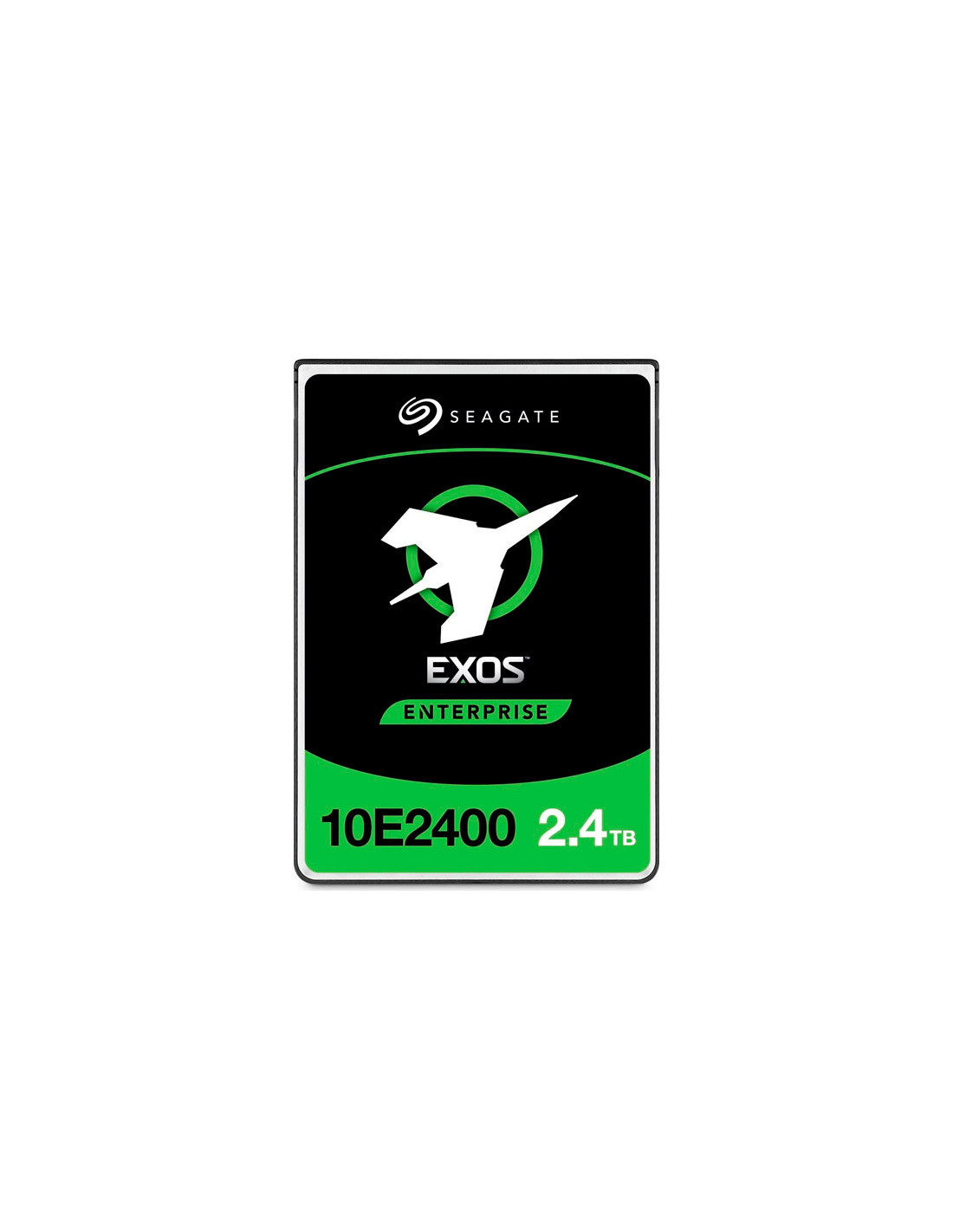 Seagate Exos 10E2400 2.4TB SAS 16GB-s 2.5" 10Krpm