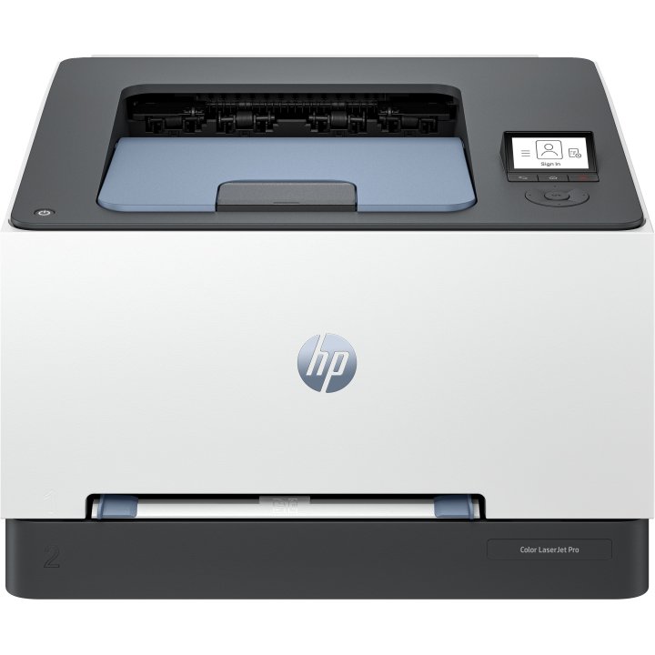 HP Impresora Laserjet Pro 3202DN Duplex/Blanca