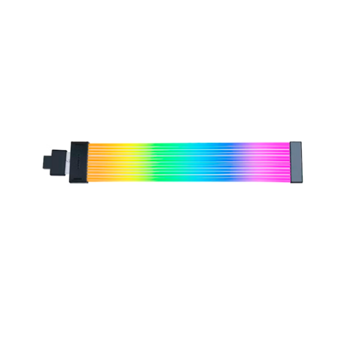 CABLE EXTENSION LIAN LI STRIMER WIRELESS 12+4PIN