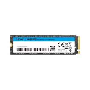 SSD LEXAR M.2 1T 4PCIE3.0 NM610 PRO
