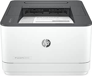 HP Impresora Laserjet Pro 3002DW
