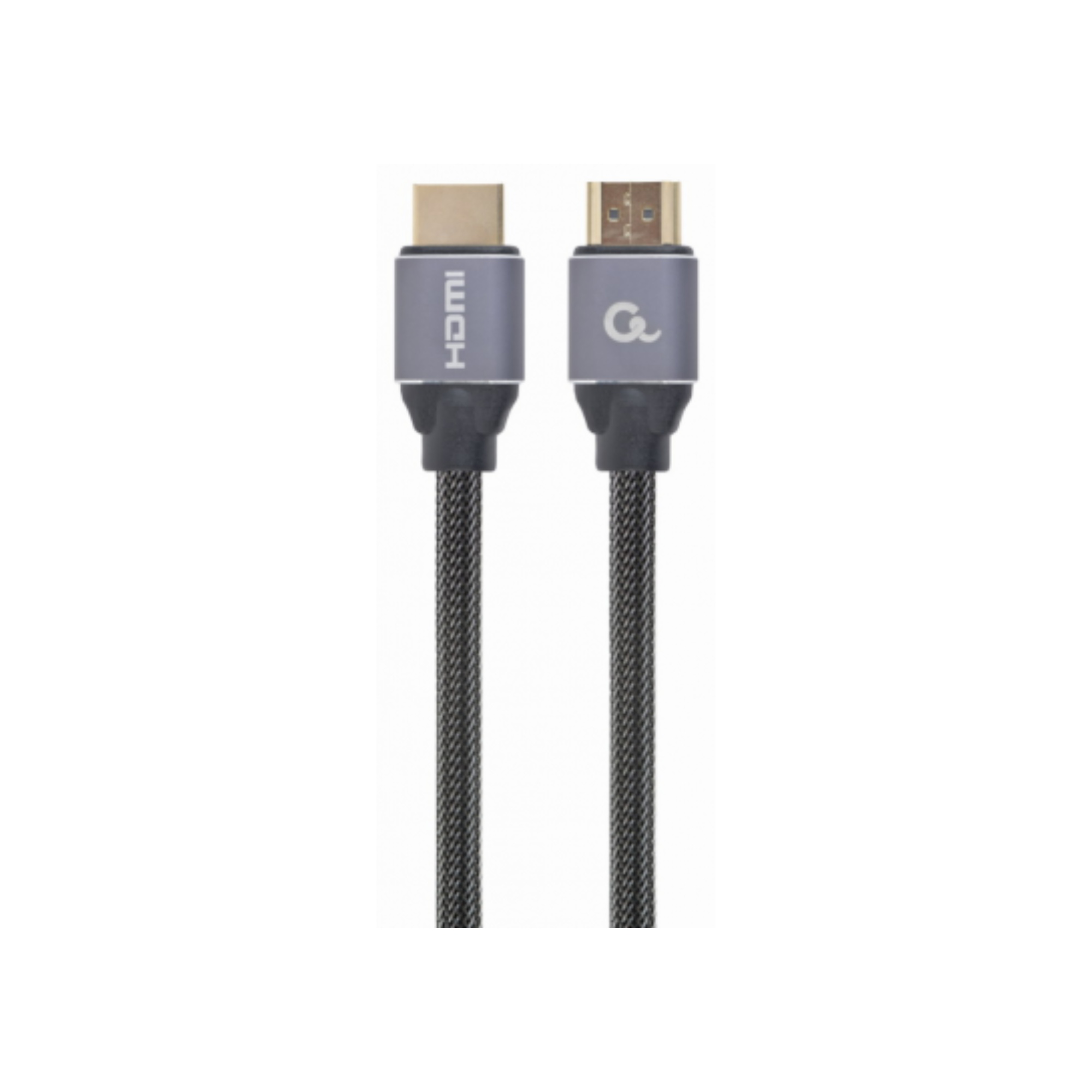 Gembird Cable HDMI de alta velocidad Ethernet 3m